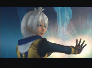 Xenosaga Episode III : Also Sprach Zarathustra - PS2