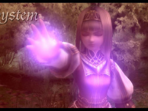 Valkyrie Profile 2 : Silmeria - PS2