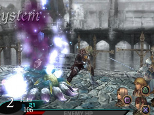 Valkyrie Profile 2 : Silmeria - PS2