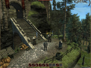 Gothic III - PC