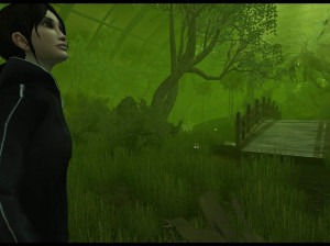 The Longest Journey : Dreamfall - PC