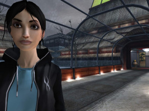 The Longest Journey : Dreamfall - PC