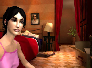 The Longest Journey : Dreamfall - PC