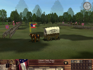 Take Command : 2nd Manassas - PC