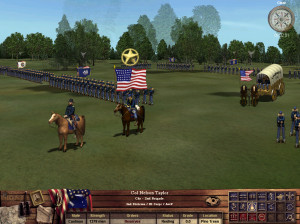 Take Command : 2nd Manassas - PC