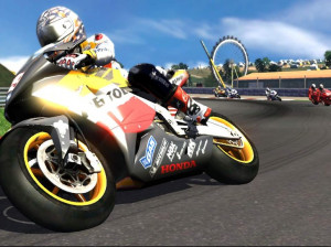 MotoGP '06 - Xbox 360