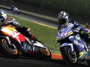 MotoGP '06 - Xbox 360