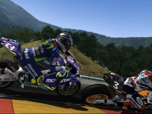 MotoGP '06 - Xbox 360