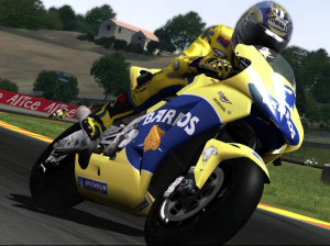 MotoGP '06 - Xbox 360