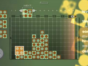 Lumines - PSP