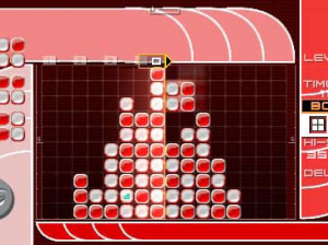 Lumines - PSP