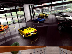 Test Drive Unlimited - Xbox 360