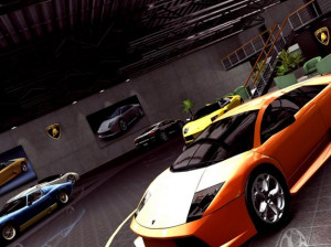 Test Drive Unlimited - Xbox 360