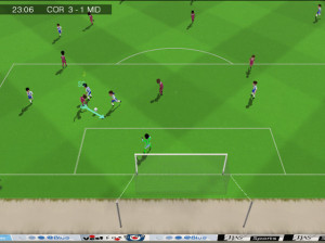 Sensible Soccer 2006 - PC