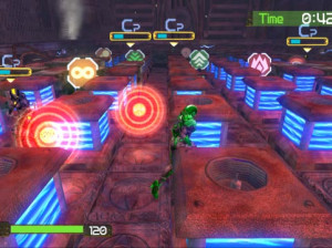 Bomberman Act Zero - Xbox 360