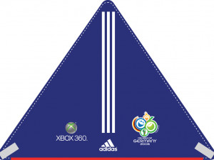 Coupe du Monde FIFA 2006 - Xbox 360