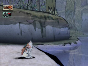 Okami - PS2