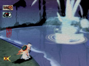 Okami - PS2