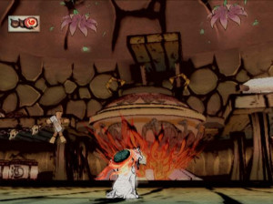 Okami - PS2