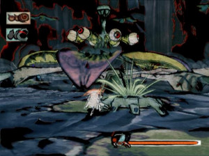 Okami - PS2