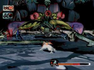 Okami - PS2