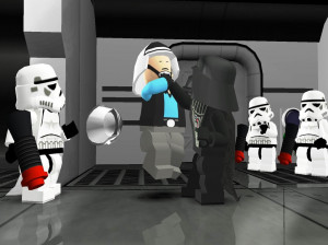 LEGO Star Wars 2 : La Trilogie Originale - PC