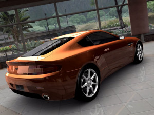 Test Drive Unlimited - Xbox 360