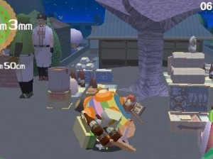 Me and My Katamari - PSP