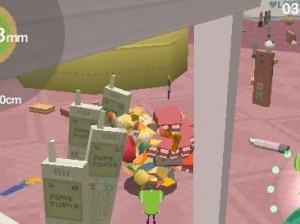 Me and My Katamari - PSP