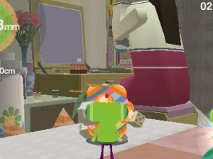 Me and My Katamari - PSP