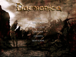 Daemonica - PC