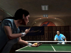 Table Tennis - Xbox 360