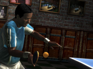 Table Tennis - Xbox 360