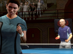 Table Tennis - Xbox 360