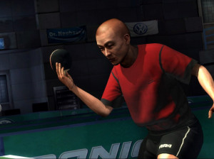 Table Tennis - Xbox 360