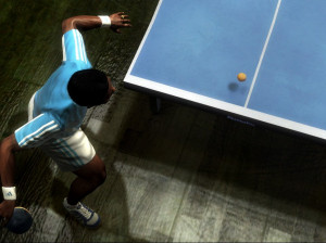 Table Tennis - Xbox 360