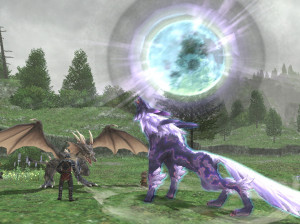 Final Fantasy XI : Treasures of Aht Urhgan - PC