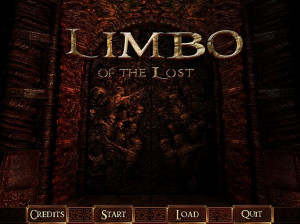 Limbo Of The Lost - PC