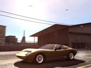 Test Drive Unlimited - Xbox 360