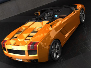 Test Drive Unlimited - Xbox 360