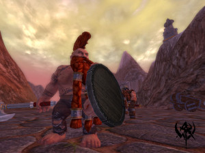 Warhammer Online : Age of Reckoning - PC