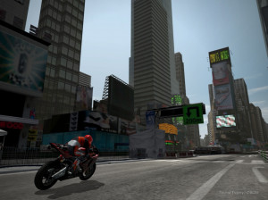 Tourist Trophy - PS2