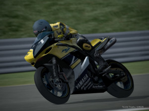 Tourist Trophy - PS2