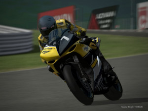 Tourist Trophy - PS2