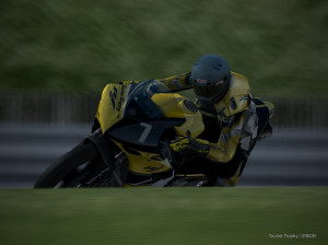 Tourist Trophy - PS2