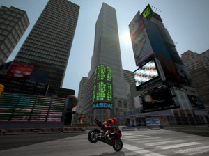 Tourist Trophy - PS2