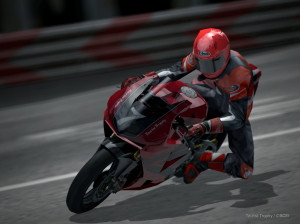 Tourist Trophy - PS2