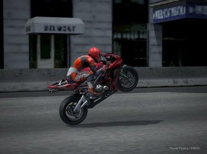 Tourist Trophy - PS2