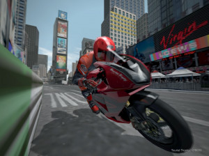 Tourist Trophy - PS2