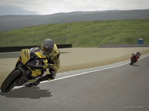 Tourist Trophy - PS2